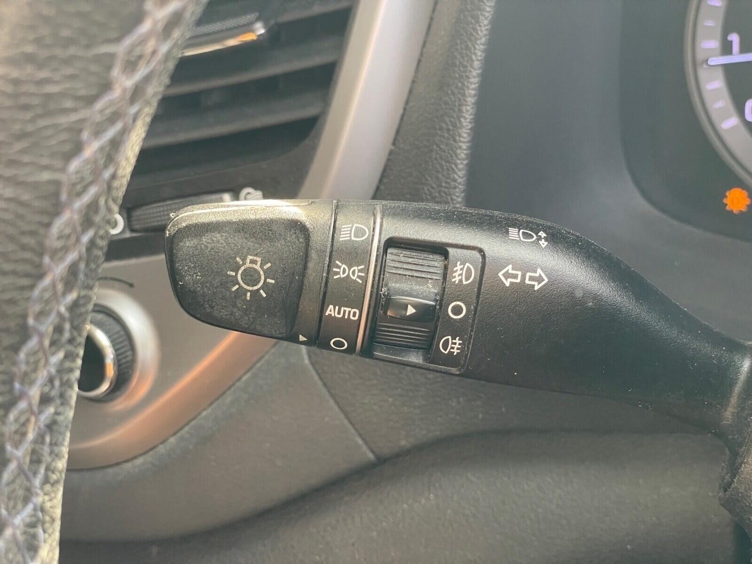 Vehicle 29