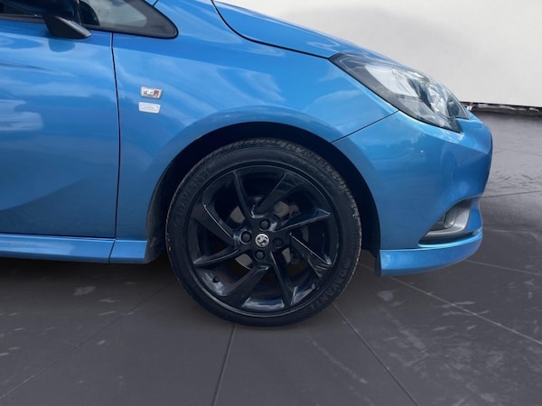 Used Vauxhall Corsa 2017 for sale - 75426436: Photo 10