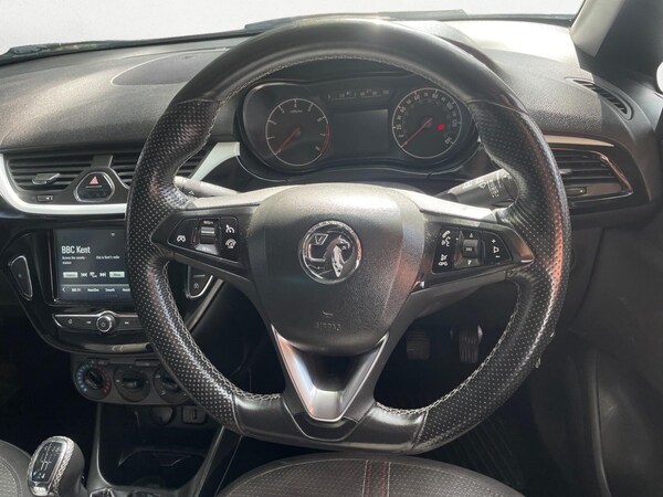 Used Vauxhall Corsa 2017 for sale - 75426436: Photo 12