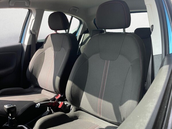 Used Vauxhall Corsa 2017 for sale - 75426436: Photo 15