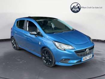 Used Vauxhall Corsa 2017 for sale - 75426436: Photo