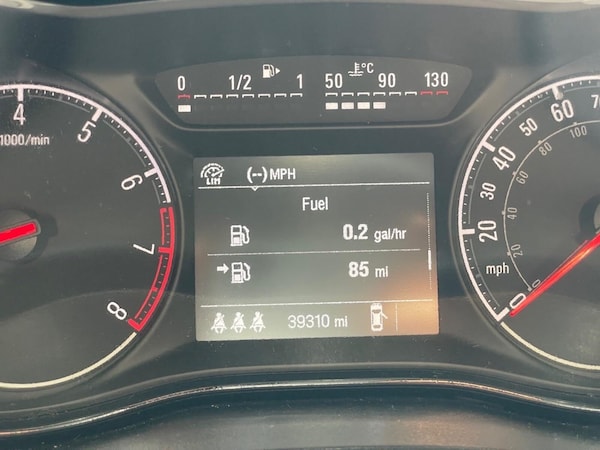 Used Vauxhall Corsa 2017 for sale - 75426436: Photo 22
