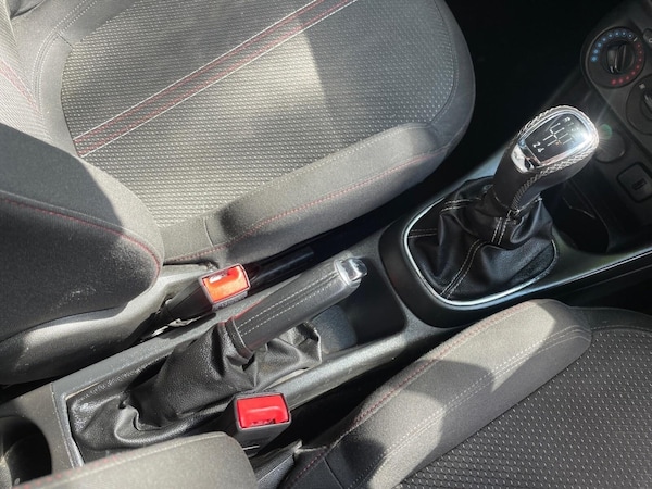 Used Vauxhall Corsa 2017 for sale - 75426436: Photo 26