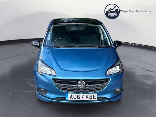 Used Vauxhall Corsa 2017 for sale - 75426436: Photo 3