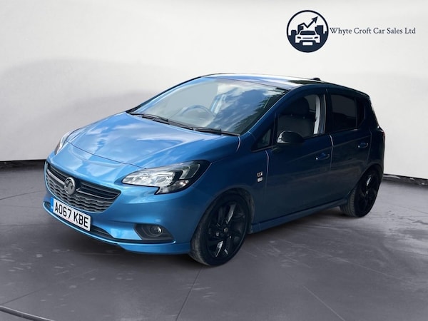 Used Vauxhall Corsa 2017 for sale - 75426436: Photo 4