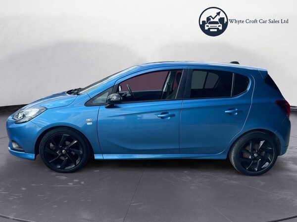 Used Vauxhall Corsa 2017 for sale - 75426436: Photo 5