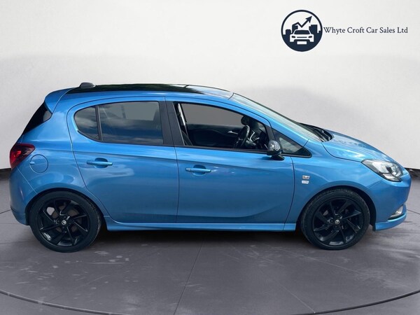 Used Vauxhall Corsa 2017 for sale - 75426436: Photo 9