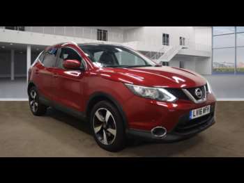 2016 (16) - 1.2 DiG-T N-Tec+ 5dr