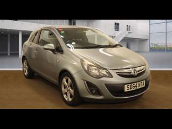 2014 (64) - 1.4 SXi 3dr