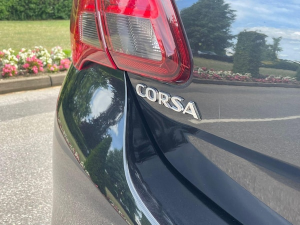 Used Vauxhall Corsa 2015 for sale - 75425965: Photo 10