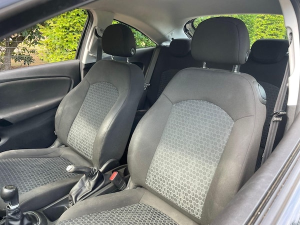 Used Vauxhall Corsa 2015 for sale - 75425965: Photo 13