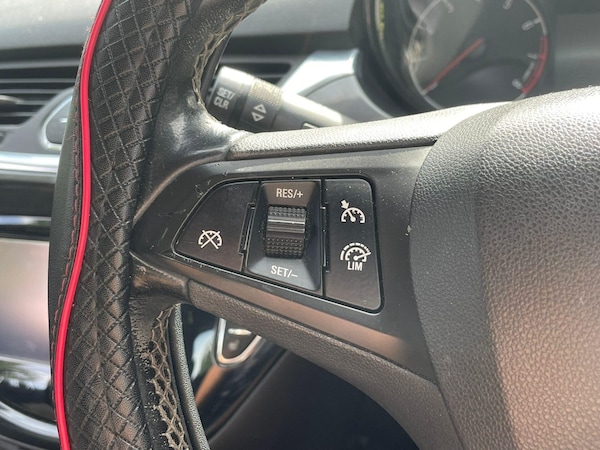 Used Vauxhall Corsa 2015 for sale - 75425965: Photo 15