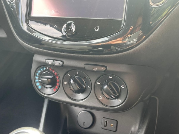 Used Vauxhall Corsa 2015 for sale - 75425965: Photo 18