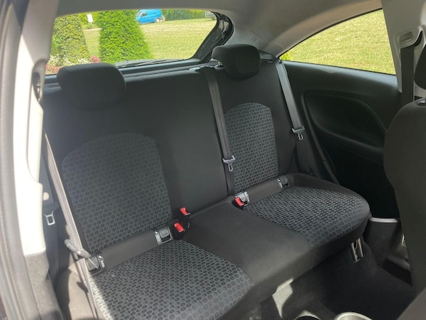 Used Vauxhall Corsa 2015 for sale - 75425965: Photo 19