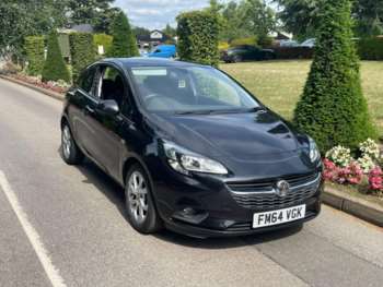 2015 - 1.4i ecoFLEX Excite Euro 6 3dr (a/c)