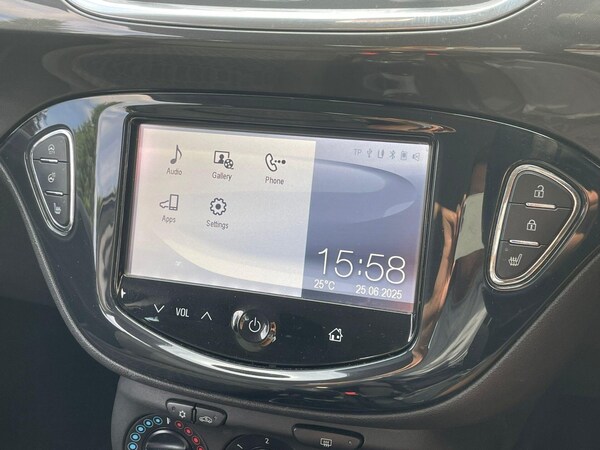 Used Vauxhall Corsa 2015 for sale - 75425965: Photo 23