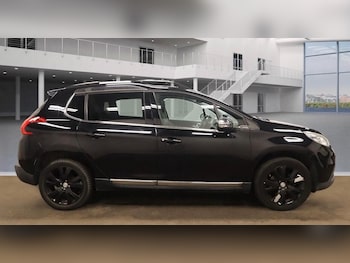 Used Peugeot 2008 2015 for sale - 76542944: Photo