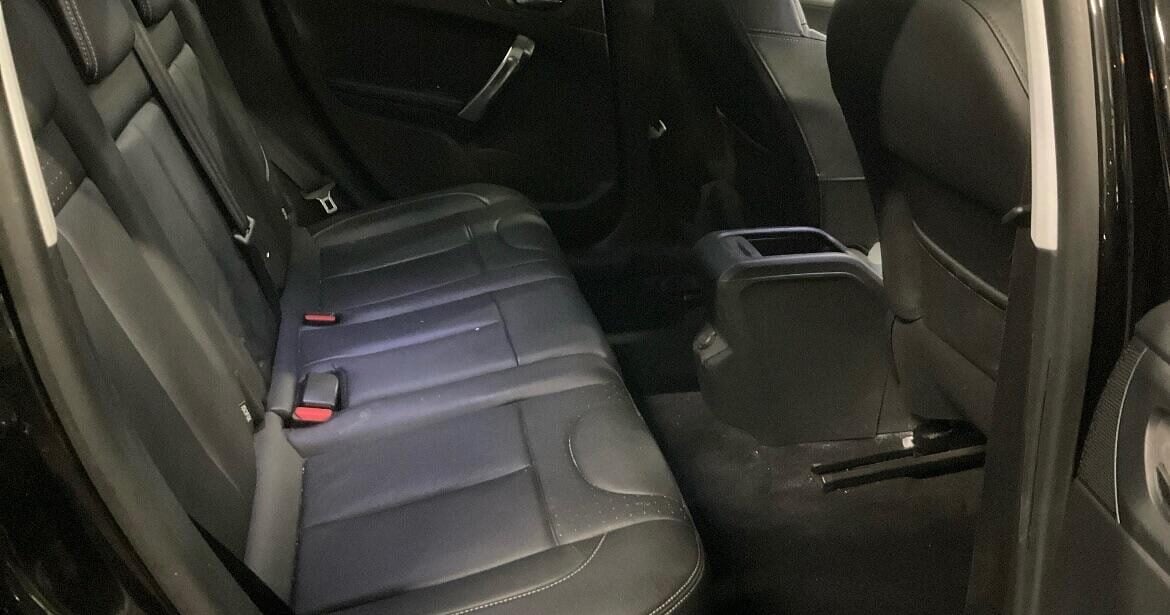 Used Peugeot 2008 2015 for sale - 76542944: Photo 9