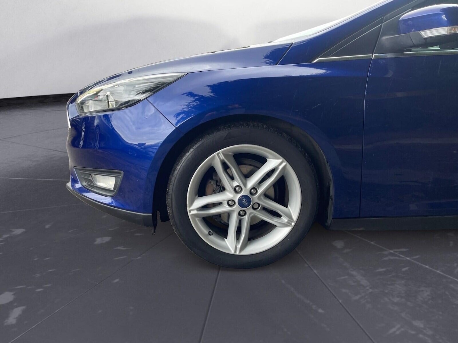 Used Ford Focus 2016 for sale - 76437137: Photo 10