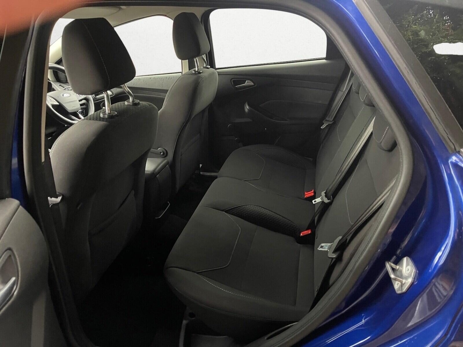 Used Ford Focus 2016 for sale - 76437137: Photo 16