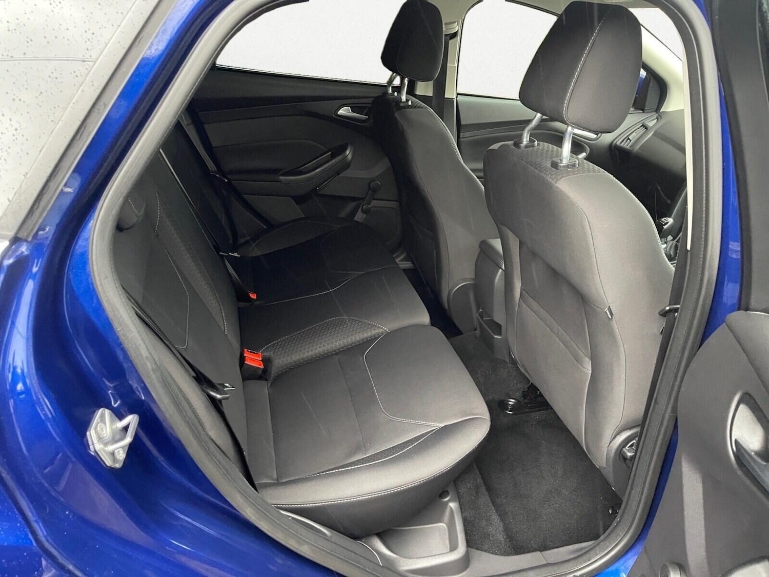 Used Ford Focus 2016 for sale - 76437137: Photo 17