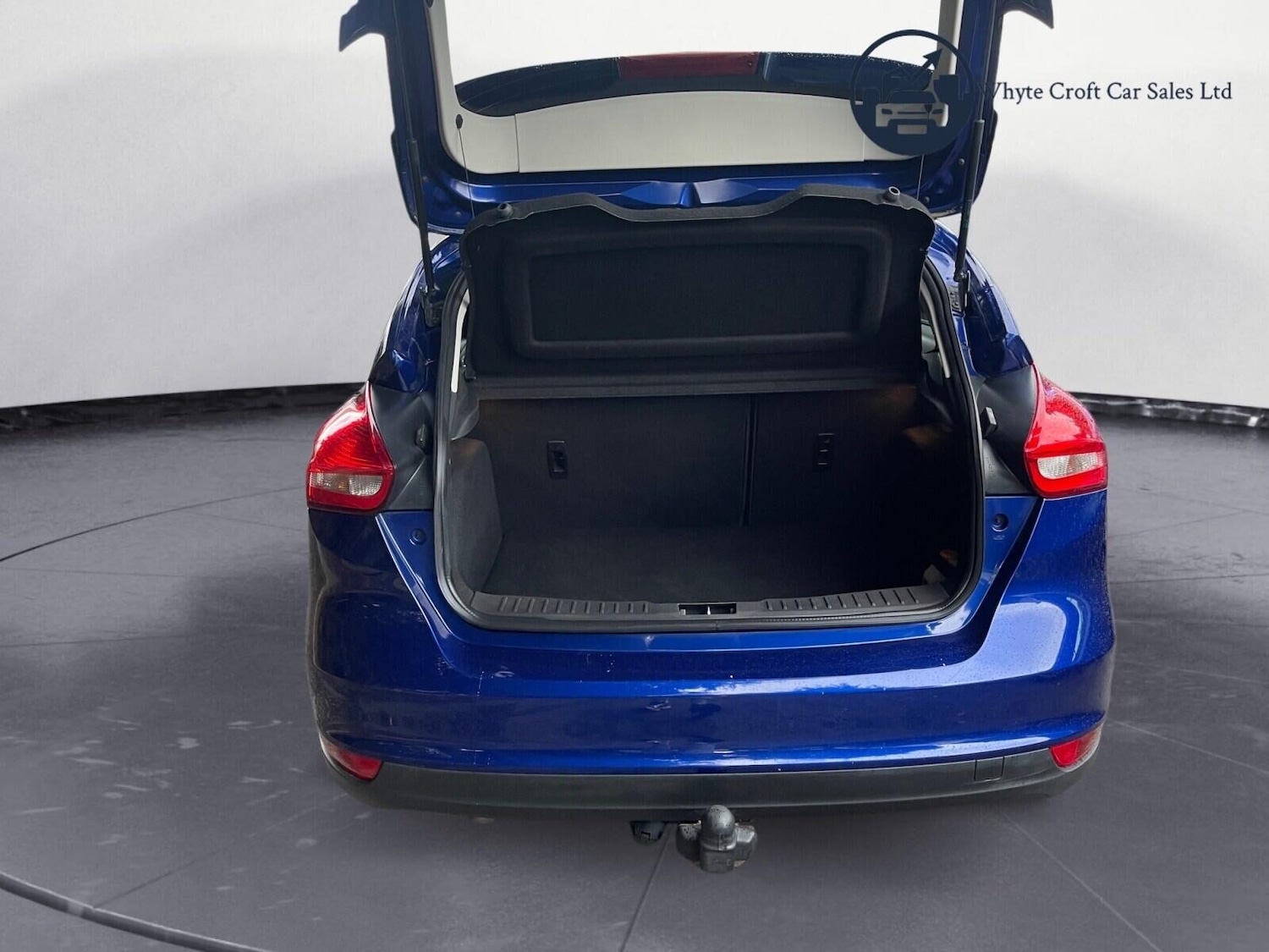 Used Ford Focus 2016 for sale - 76437137: Photo 18