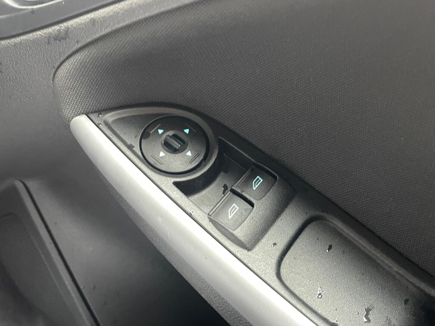 Used Ford Focus 2016 for sale - 76437137: Photo 20