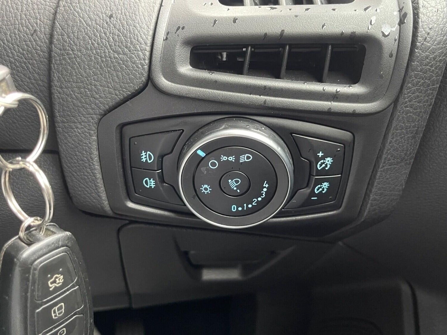 Used Ford Focus 2016 for sale - 76437137: Photo 21