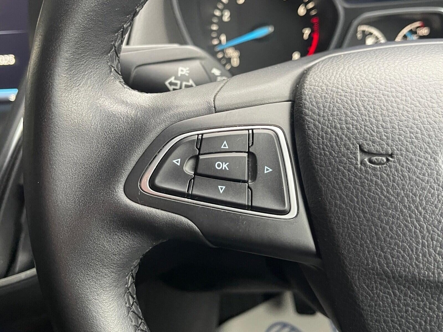 Used Ford Focus 2016 for sale - 76437137: Photo 22