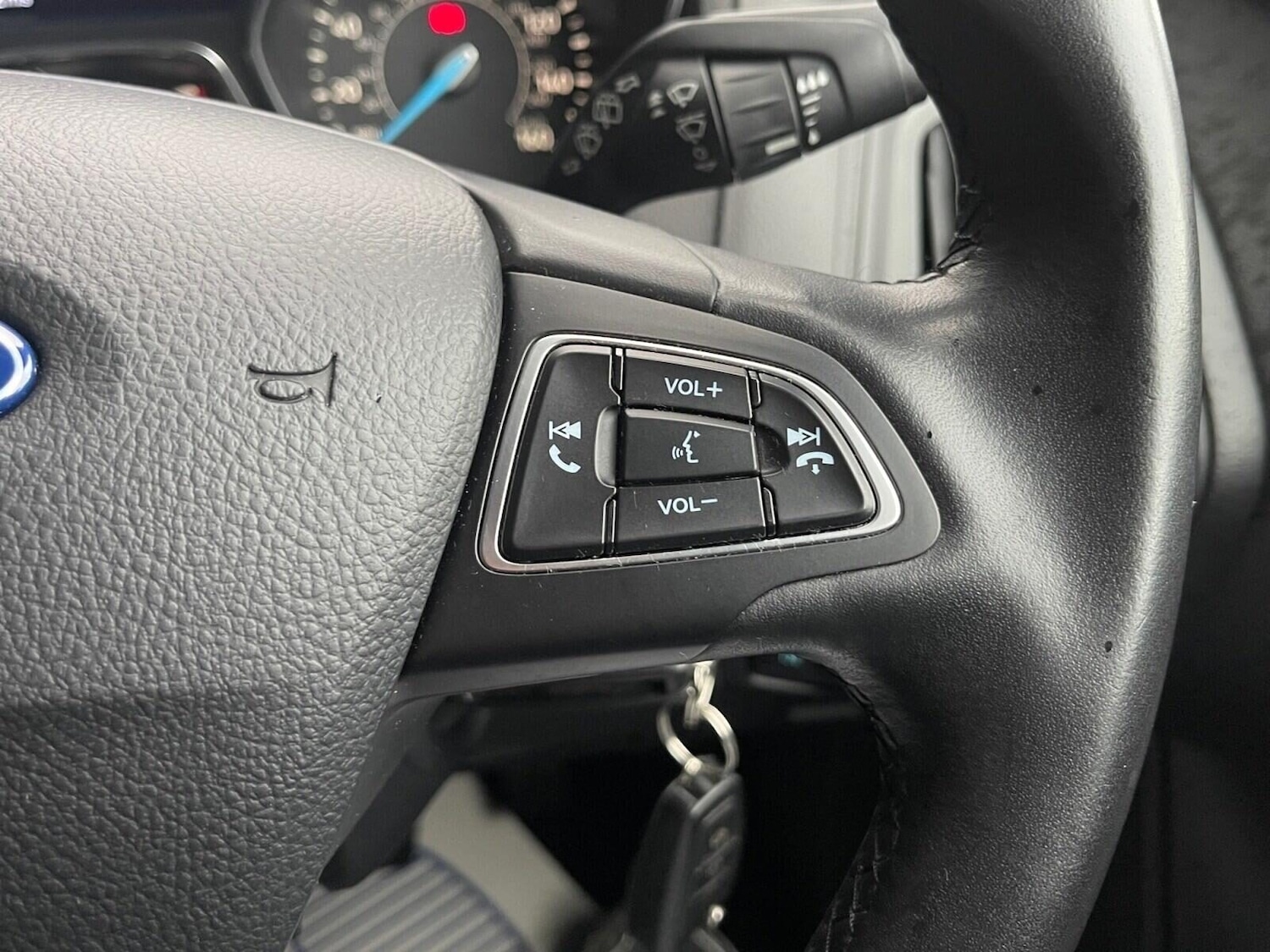 Used Ford Focus 2016 for sale - 76437137: Photo 23