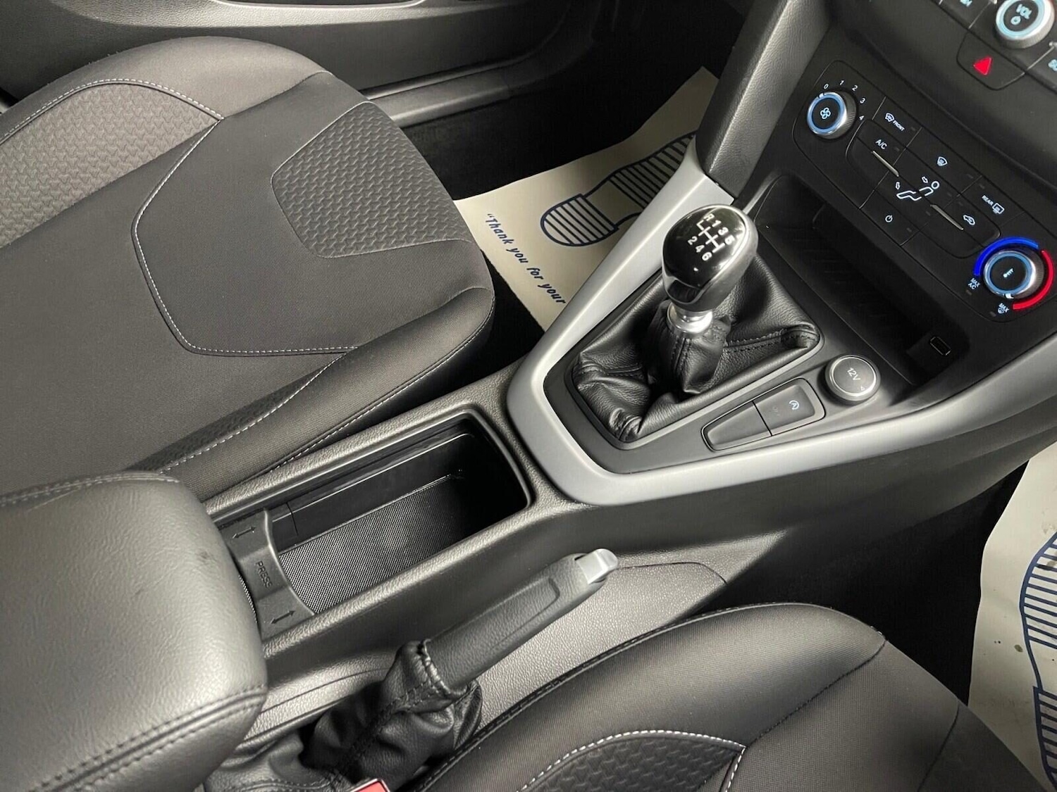 Used Ford Focus 2016 for sale - 76437137: Photo 25