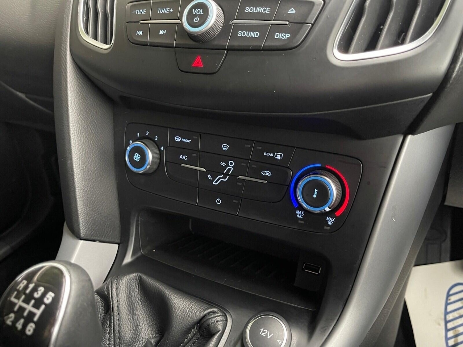 Used Ford Focus 2016 for sale - 76437137: Photo 27