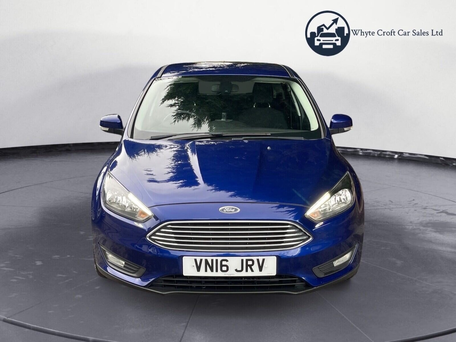 Used Ford Focus 2016 for sale - 76437137: Photo 3