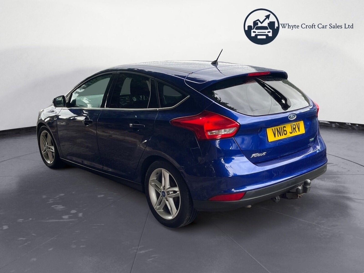 Used Ford Focus 2016 for sale - 76437137: Photo 6