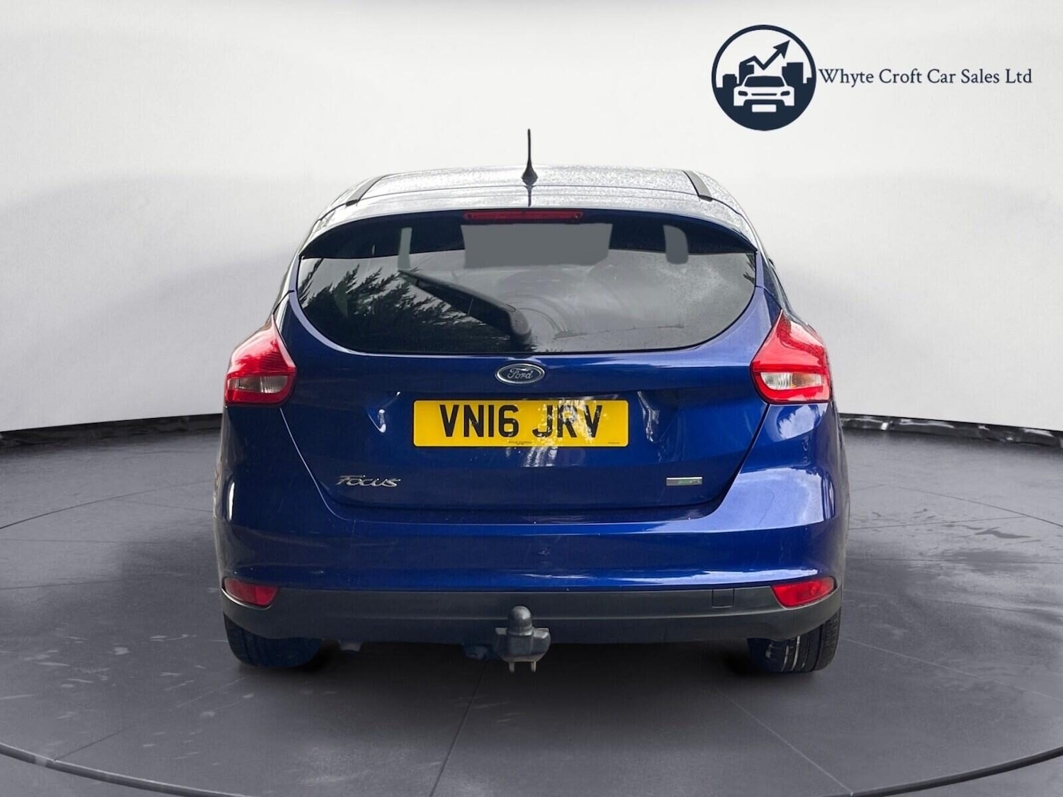 Used Ford Focus 2016 for sale - 76437137: Photo 7