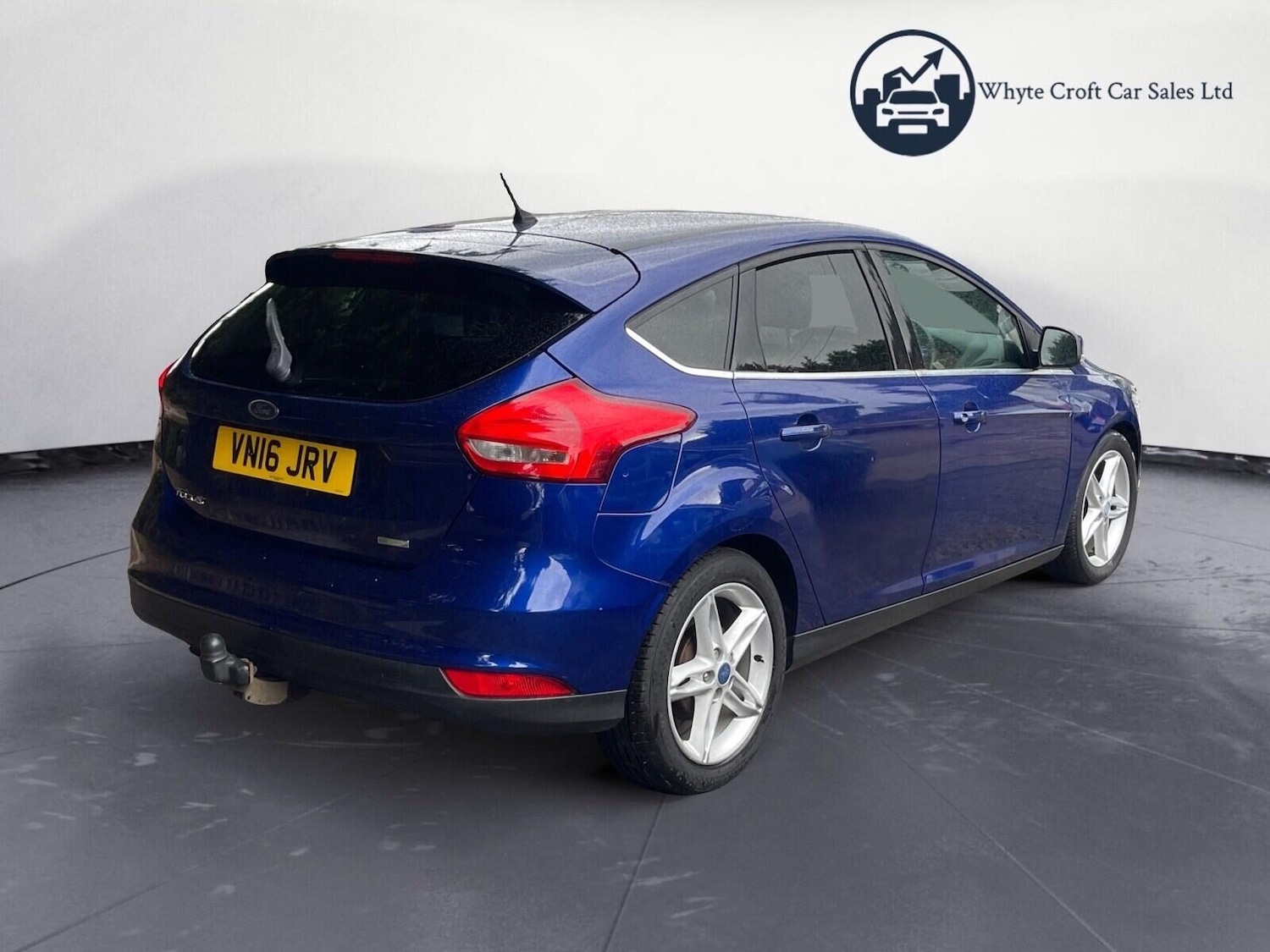 Used Ford Focus 2016 for sale - 76437137: Photo 8