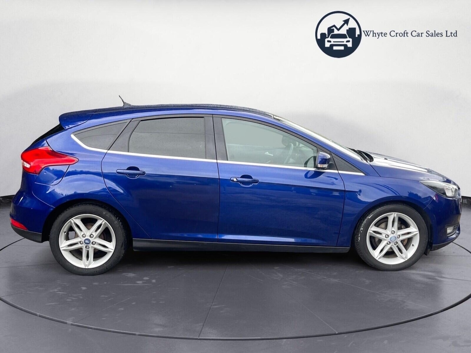 Used Ford Focus 2016 for sale - 76437137: Photo 9