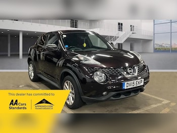 2015 - 1.2 DIG-T Acenta Premium Manual 6Spd Euro 5 (s/s) 5dr