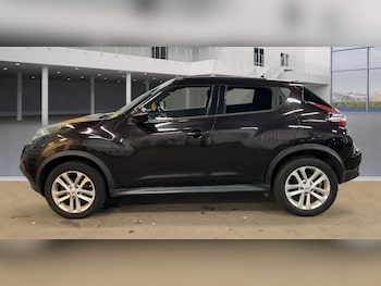 Used Nissan Juke 2015 for sale - 76299172: Photo 3