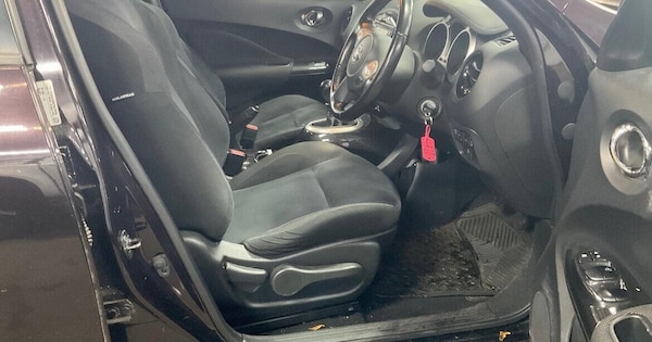 Used Nissan Juke 2015 for sale - 76299172: Photo 5