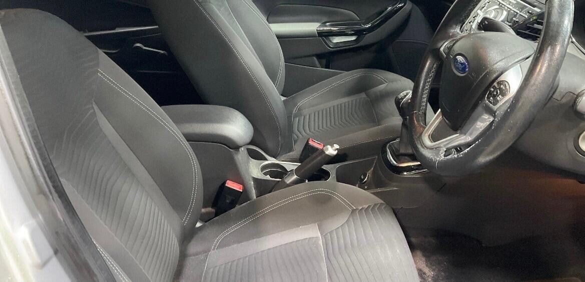 Used Ford Fiesta 2013 for sale - 76649669: Photo 5