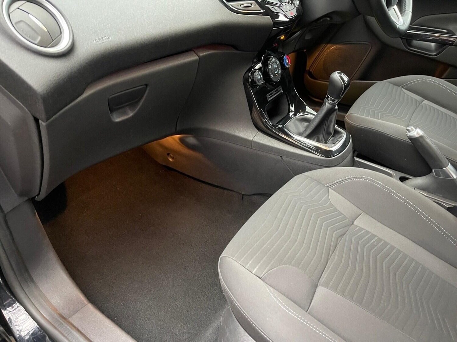 Used Ford Fiesta 2013 for sale - 77689412: Photo 10