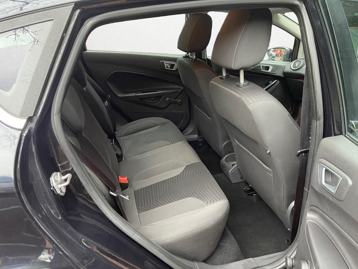 Used Ford Fiesta 2013 for sale - 77689412: Photo 13