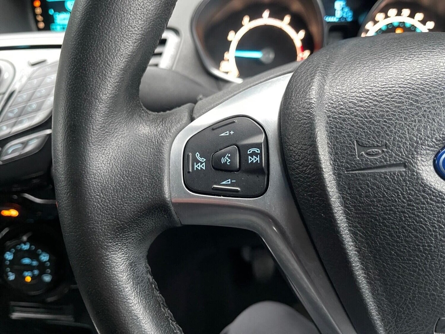 Used Ford Fiesta 2013 for sale - 77689412: Photo 20