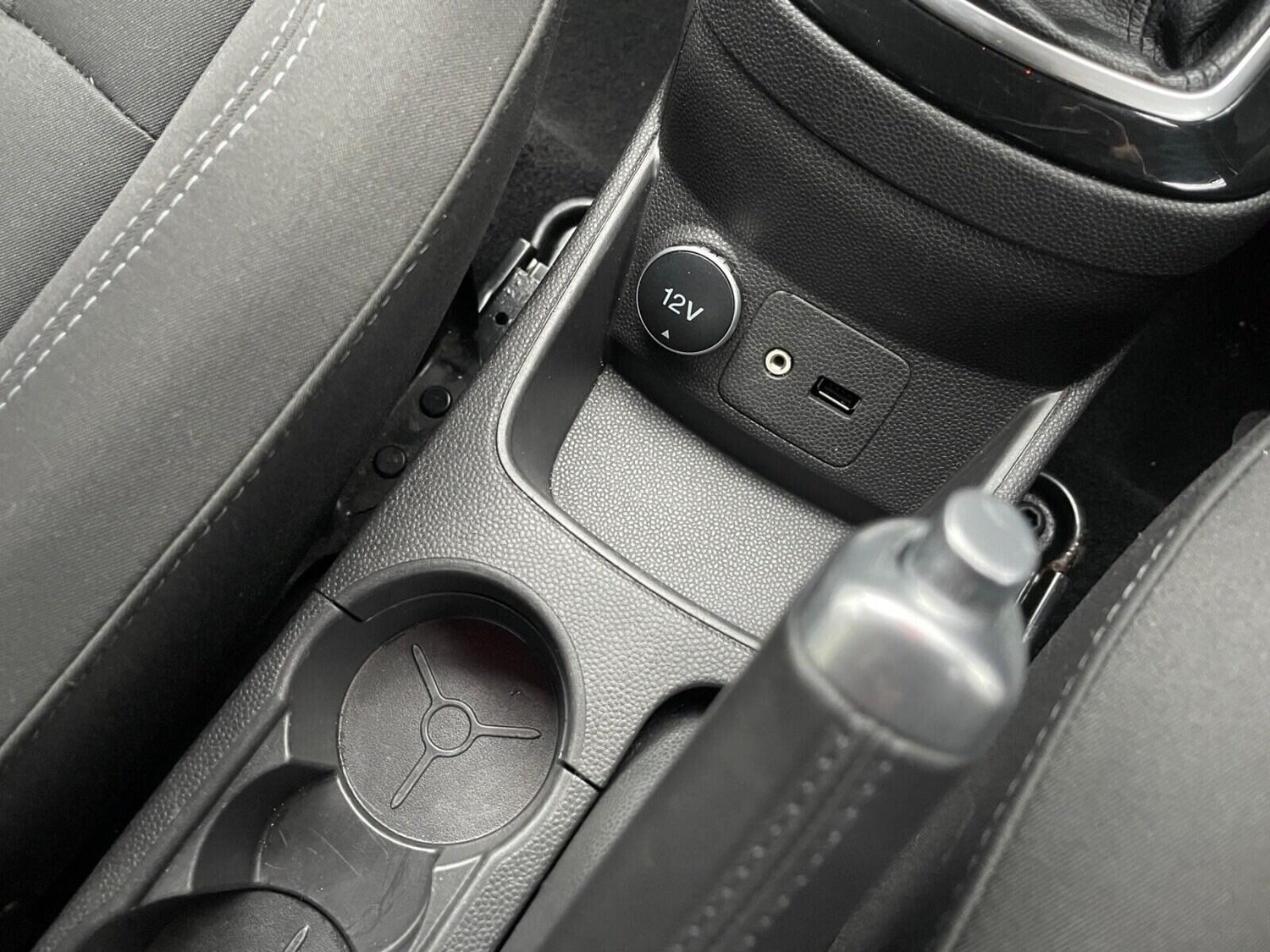 Used Ford Fiesta 2013 for sale - 77689412: Photo 23