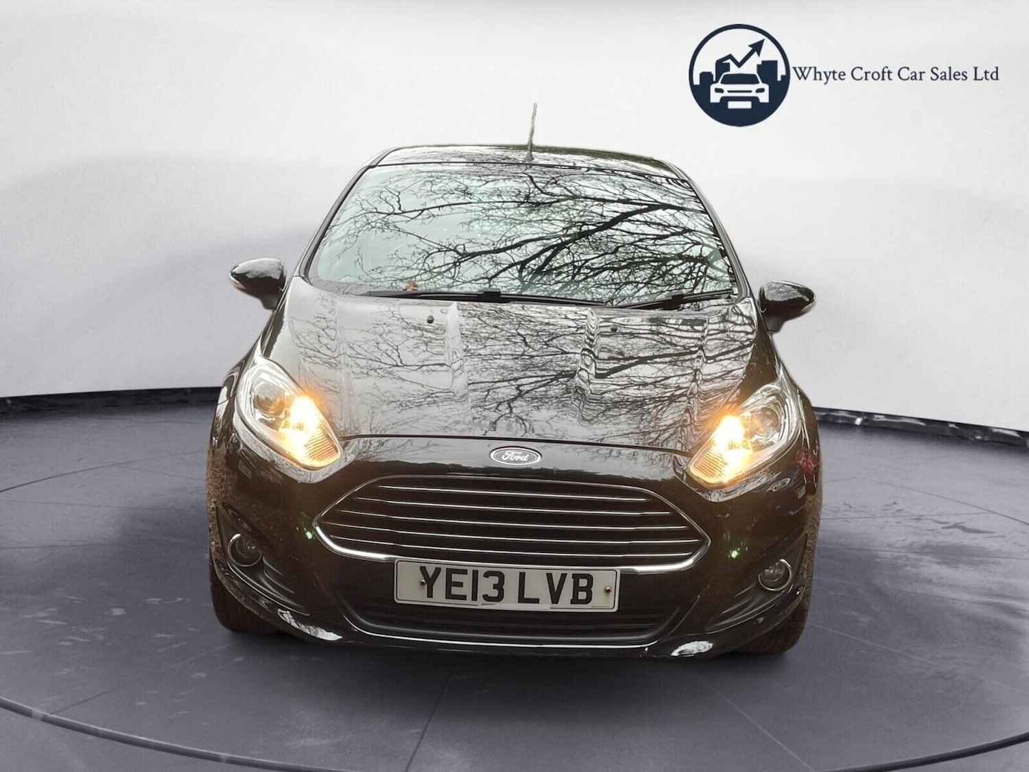 Used Ford Fiesta 2013 for sale - 77689412: Photo 3