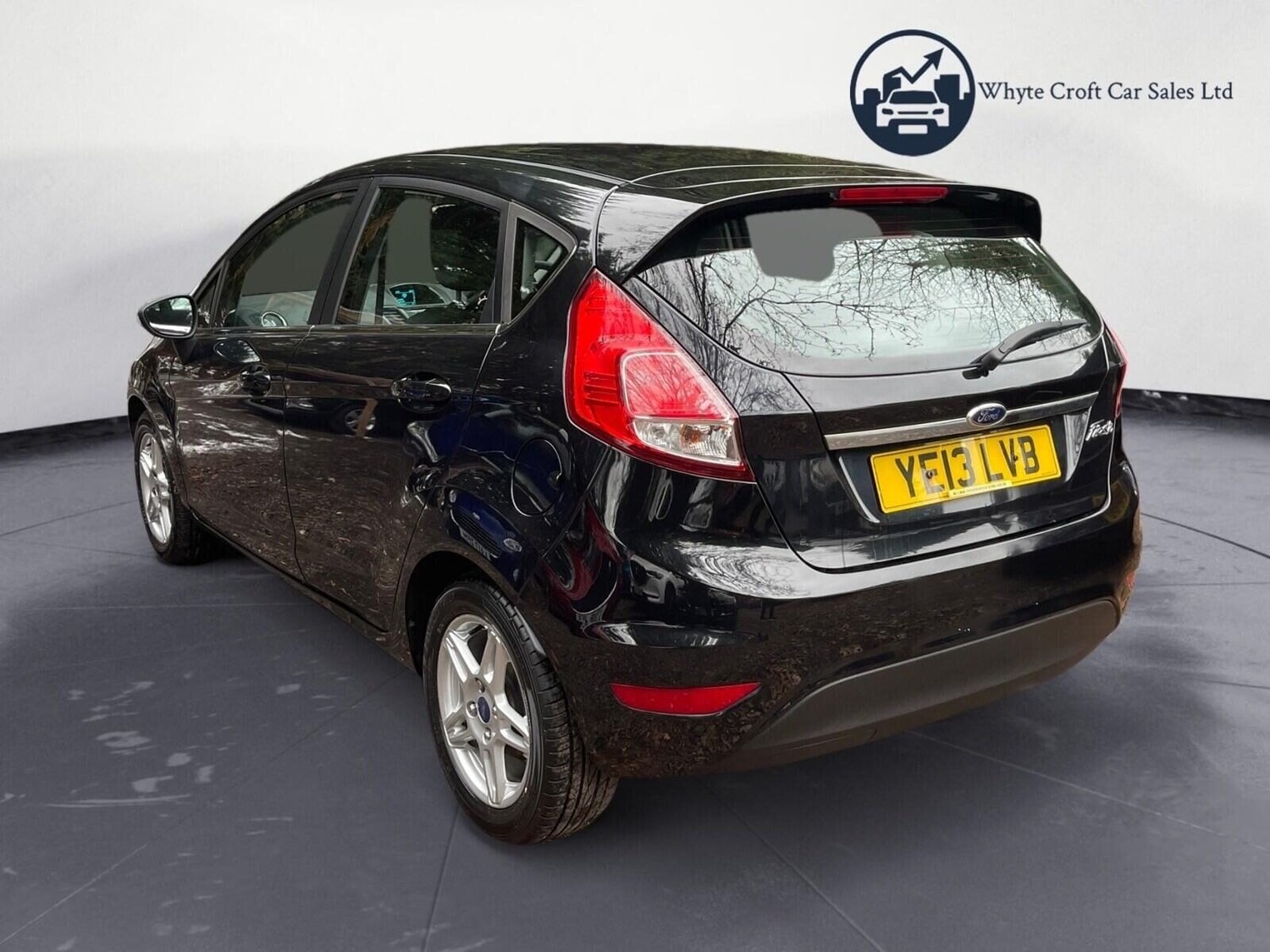 Used Ford Fiesta 2013 for sale - 77689412: Photo 6