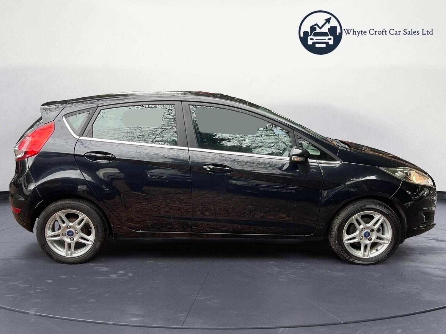 Used Ford Fiesta 2013 for sale - 77689412: Photo 8
