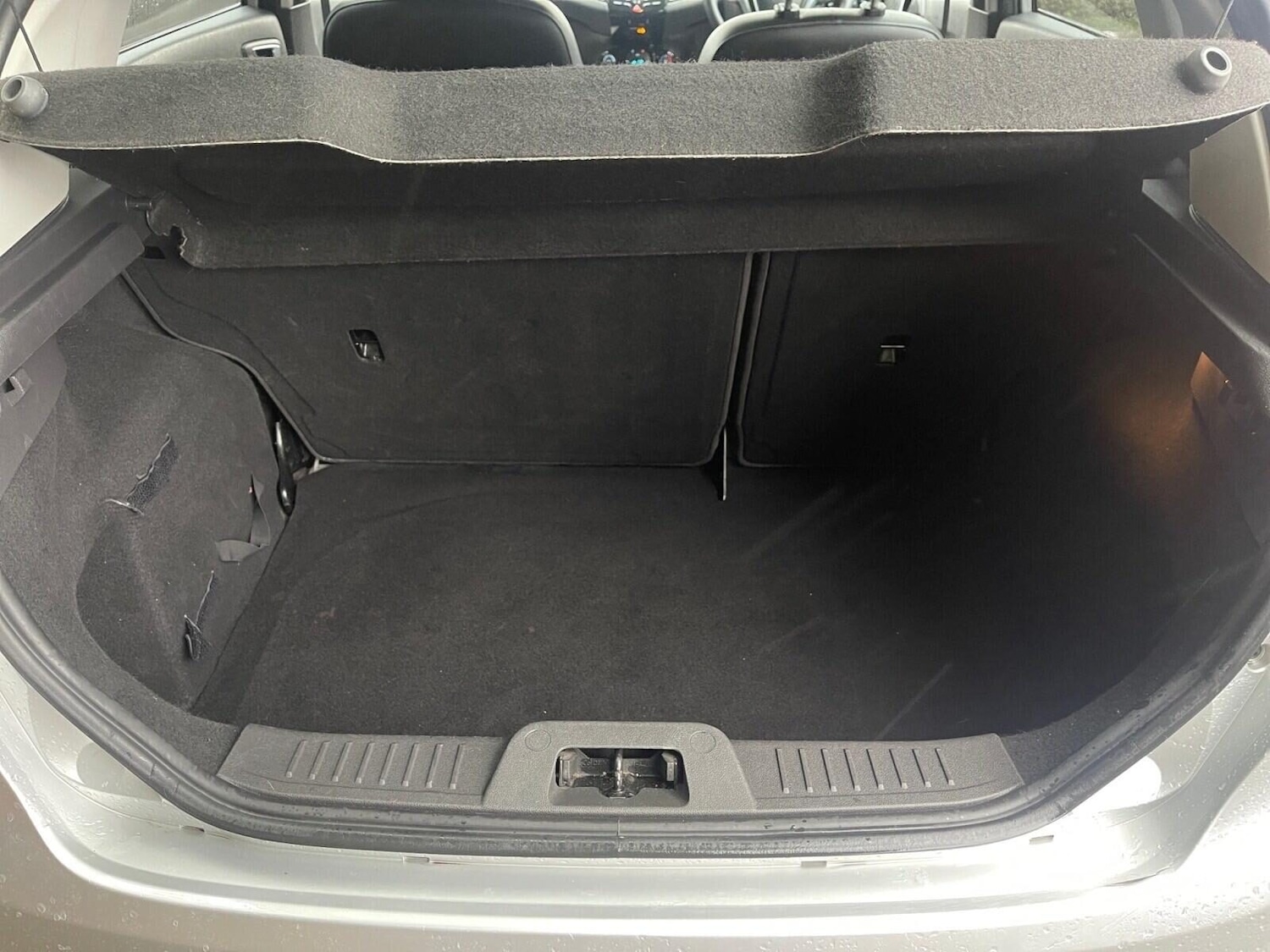 Used Ford Fiesta 2014 for sale - 76392377: Photo 20