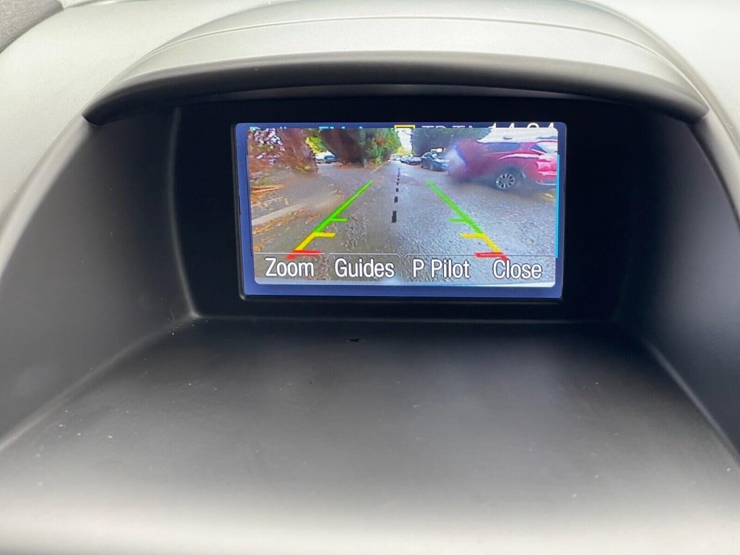 Used Ford Fiesta 2014 for sale - 76392377: Photo 23